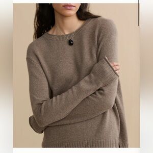 Jenni Kayne Everyday Sweater